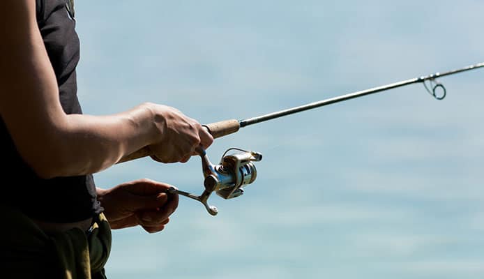 10 meilleures façons d'éviter les lignes de pêche emmêlées