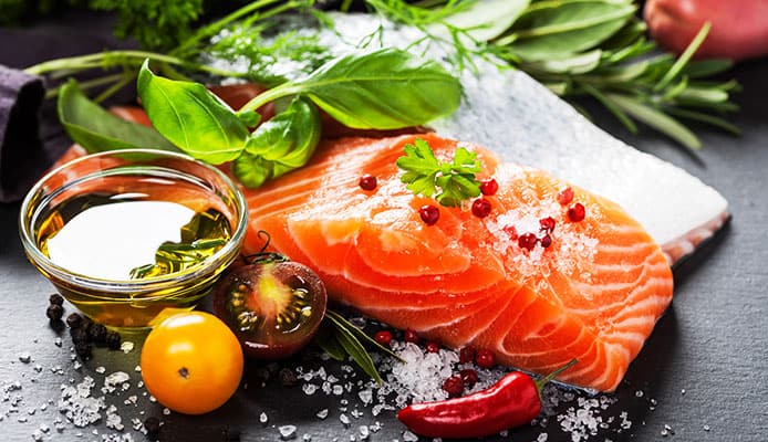 10 meilleures recettes de saumon : Comment faire cuire le saumon