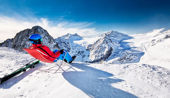 10 meilleures stations de ski en Amérique du Sud