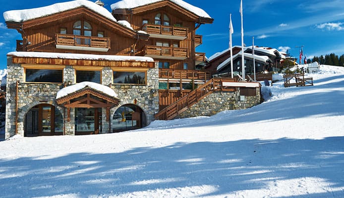 10 meilleures stations de ski en Scandinavie