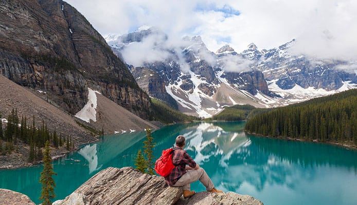 10 meilleurs sentiers de randonnée au Canada