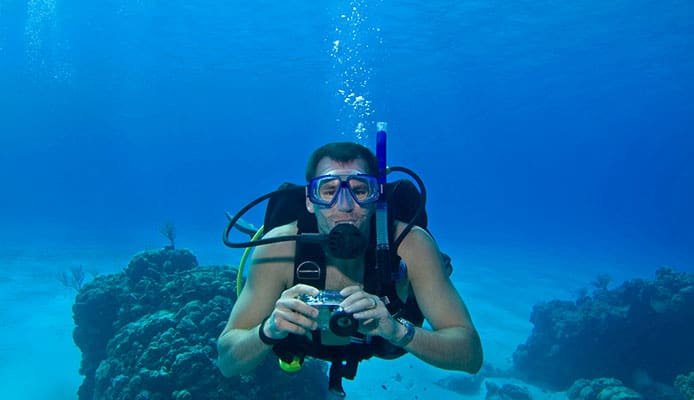 10 meilleurs spots de plongée aux Galapagos