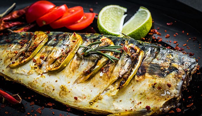 10 recettes de poisson grillé pour la meilleure fête