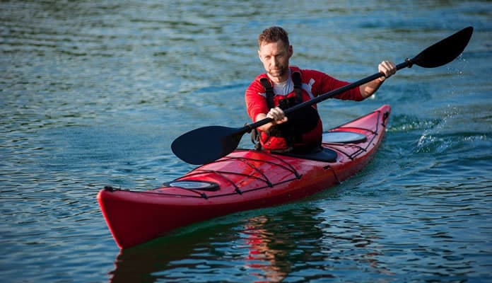 20 meilleurs accessoires de kayak en 2023