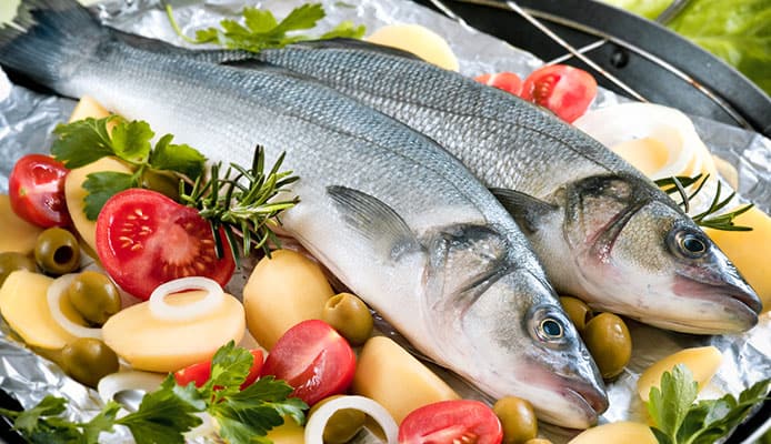 8 idées de dîner de poisson pour les débutants absolus