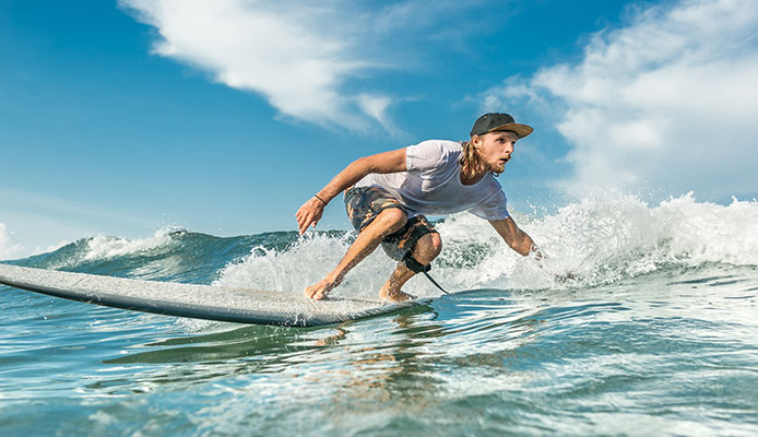 Bodyboard vs surf : guide de comparaison