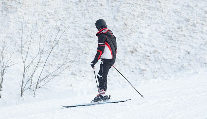 Combien ça coûte de skier