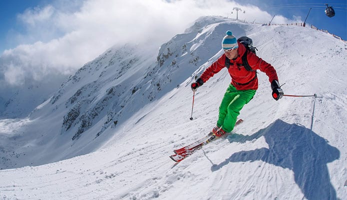 Combien de temps durent les chaussures de ski et de snowboard ?