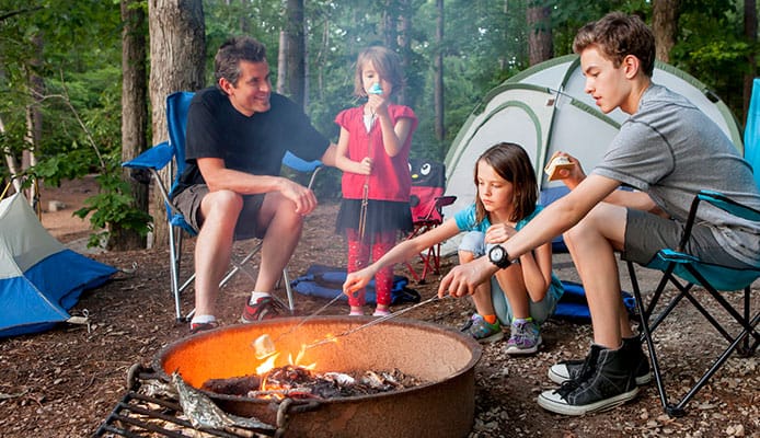 Comment aménager un camping : 10 conseils pour les organisations de camping