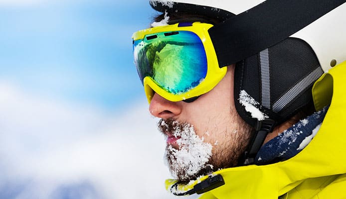 Comment choisir des lunettes de ski et de snowboard