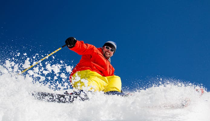 Entretien des skis et snowboards pendant et après la saison