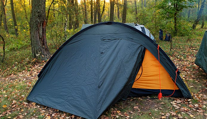 Guide compréhensible sur les vestibules de tente