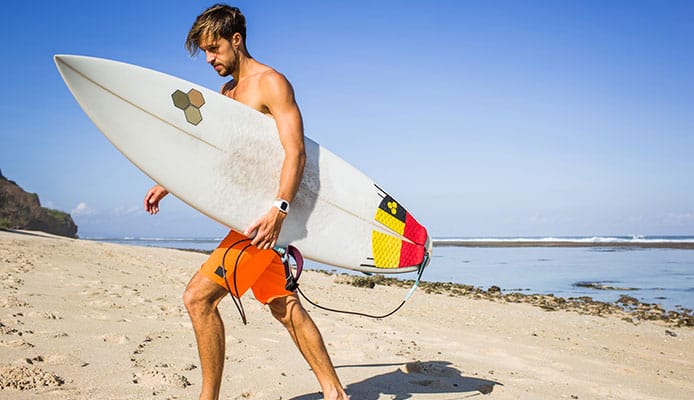 Guide d'achat de planche de surf : comment acheter la bonne planche de surf
