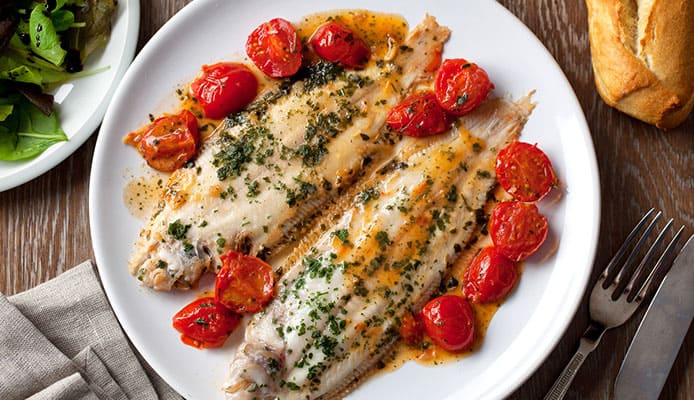 Guide de cuisson du panfish pour un délicieux dîner