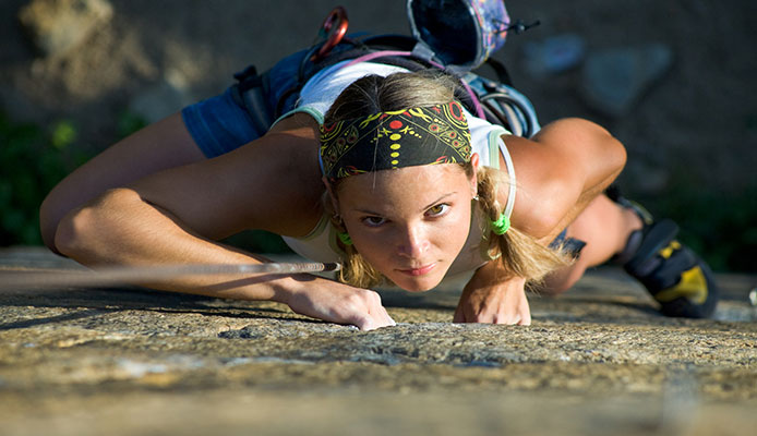 Régime d'escalade : Guide de la nutrition pour les grimpeurs pour réussir