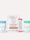 happy v The Total Transformation Kit (Bundle, quarterly)