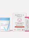 happy v The Happiest V Kit (Bundle, quarterly)